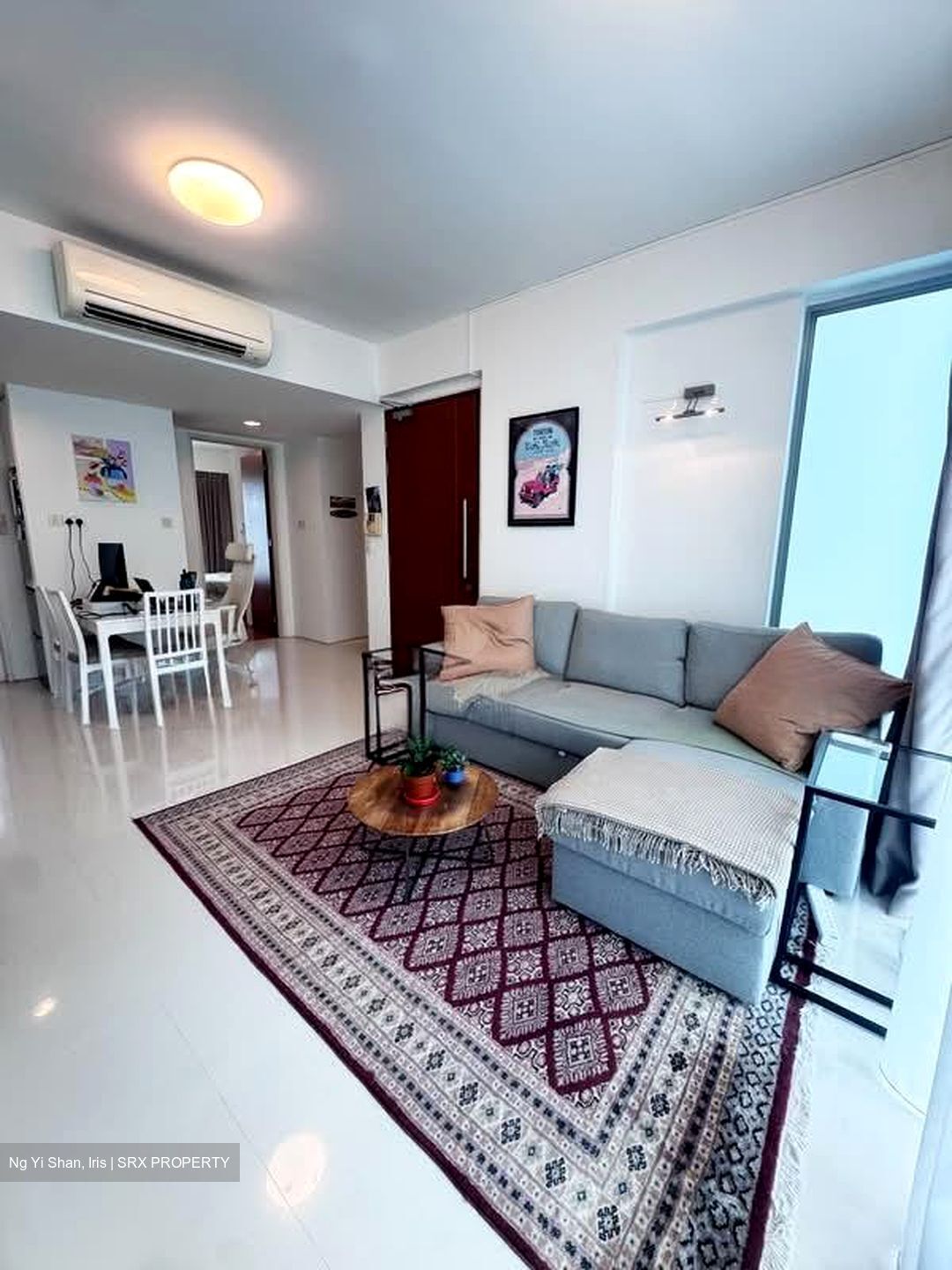 Emily Residence (D9), Apartment #589346741